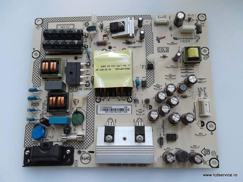 715G6386-P01-000-003U