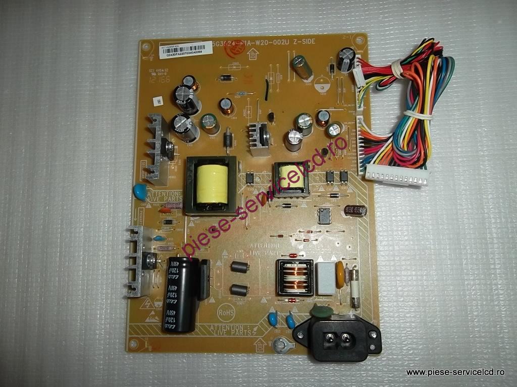 715G3924-P1A, PHILIPS(LG-EXN)