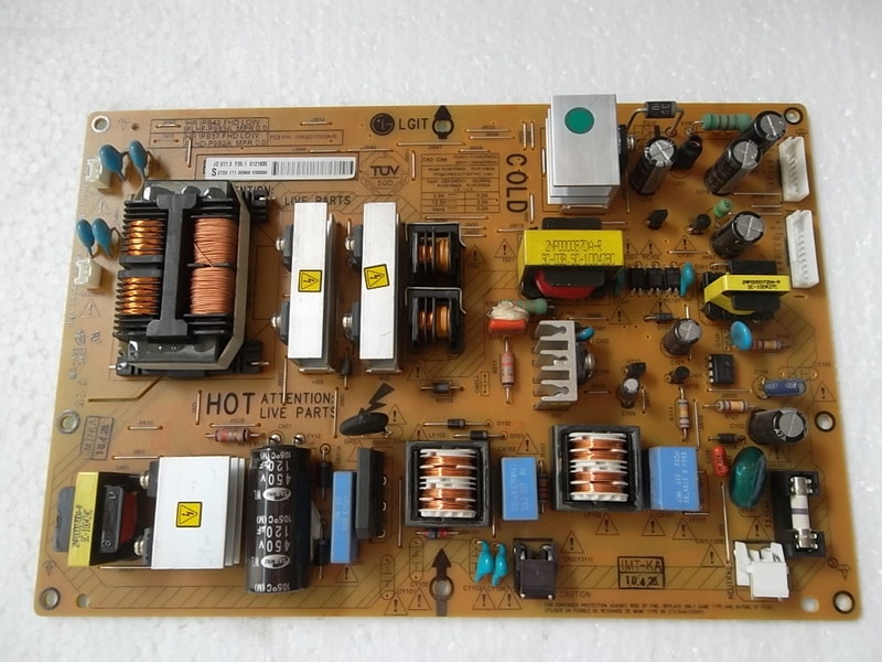 HR IPB42,PLHF-P983A,PHILIPS