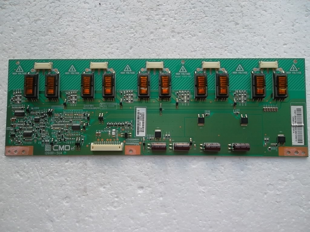 I260B1-5UA,CMO