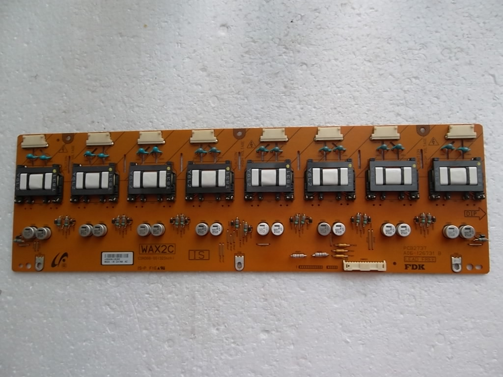 PCB2737,A06-126731,SONY(SDIWSLH3)