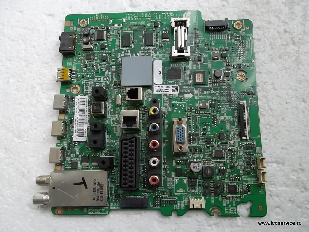 BN94-06303G,BN41-01990A,SAMSUNG