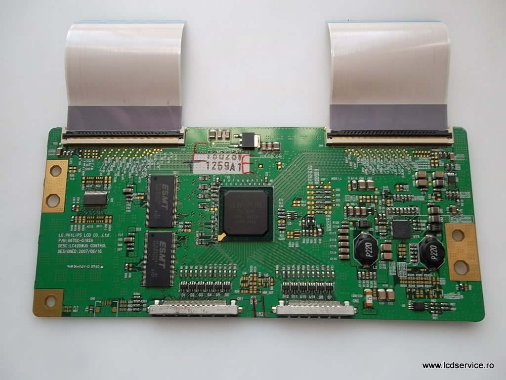 6870C-0182A,LG