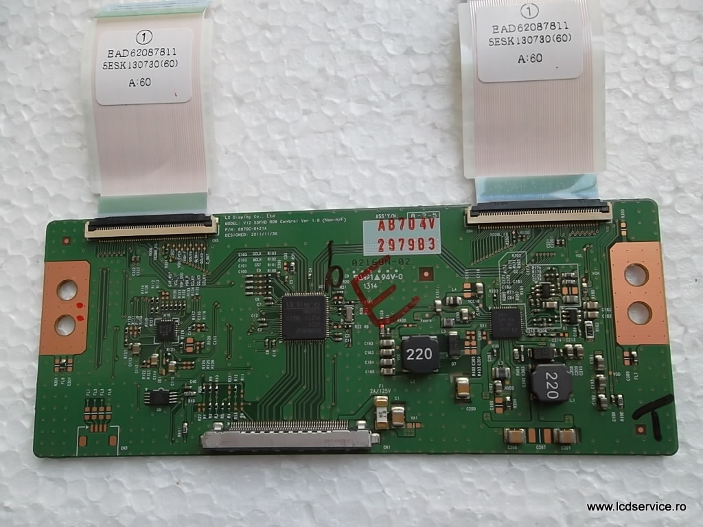 6870C-0421A,LG