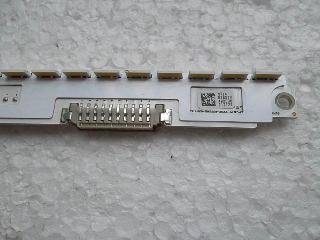 40NNB 3D-7032LED-MCPCB-R,V2GE-400SMB-R3