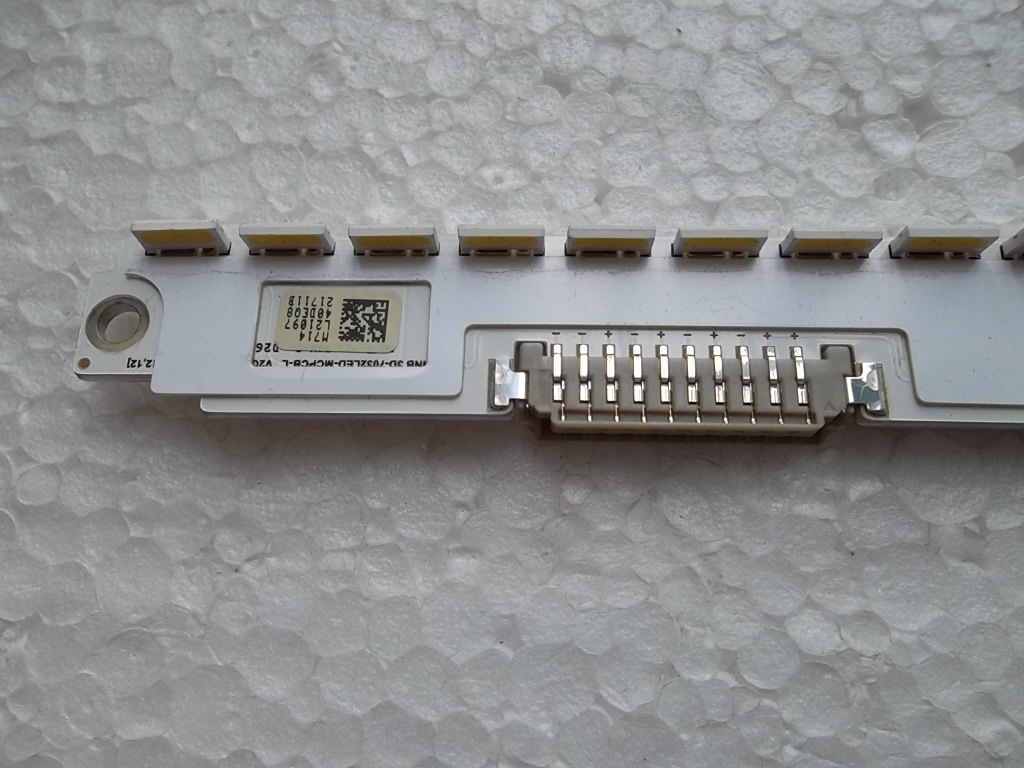 40NNB 3D-7032LED-MCPCB-L,V2GE-400SMA-R3