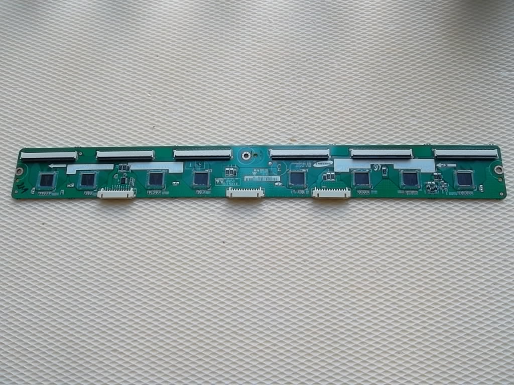 LJ92-01853A,LJ41-10138A,SAMSUNG