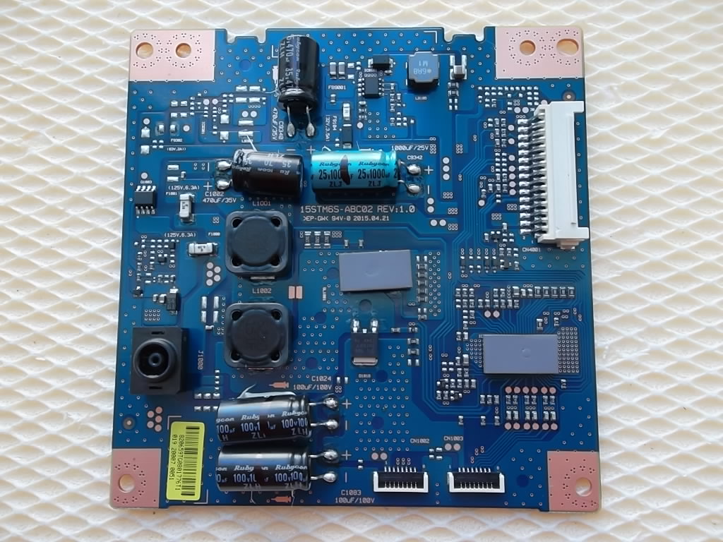 15STM6S-ABC02 REV:1.0*