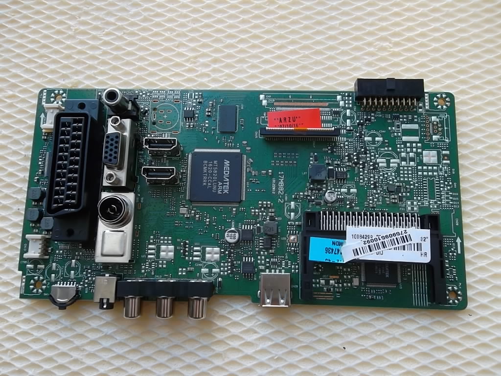 17MB82-2,VES315WNES-02-A