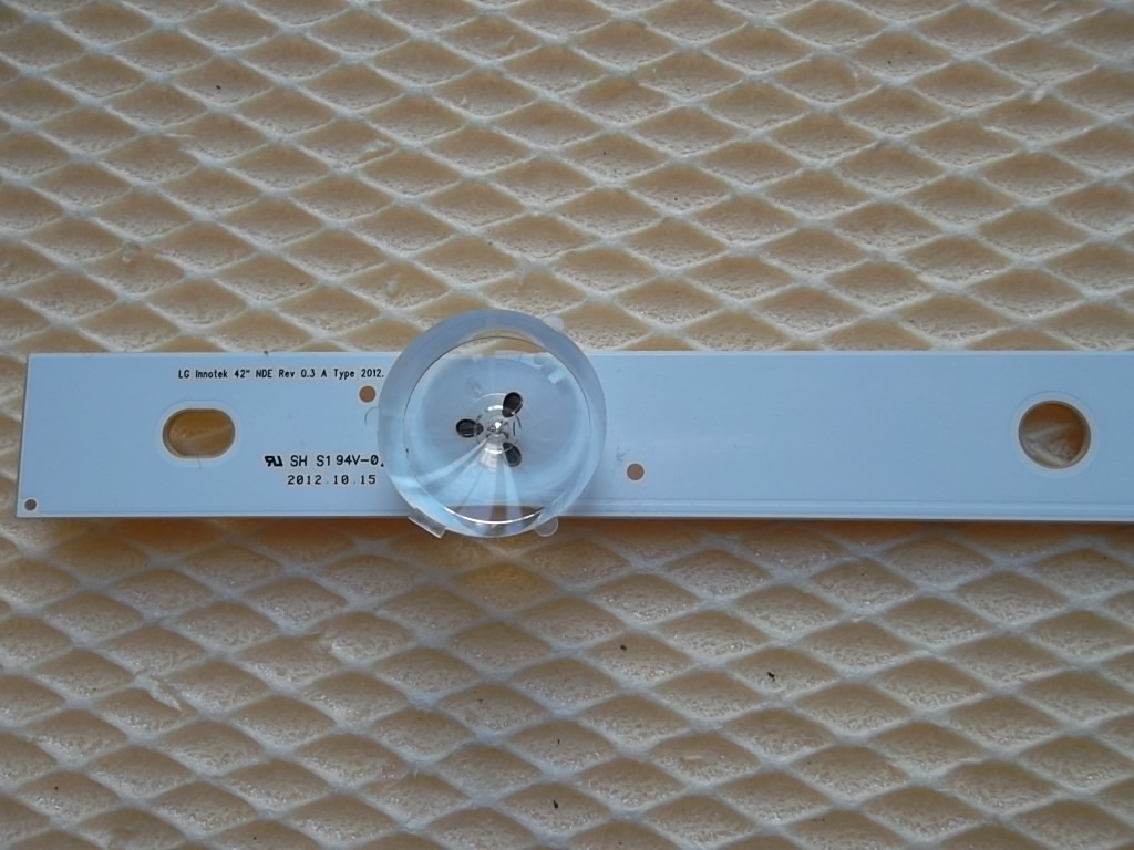 LG Innotek 42"NDE Rev 03 A Type
