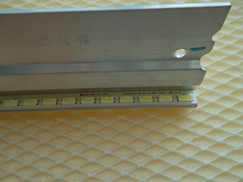 LG Innotek 37 inch Rev 0.6 54EA TYPE-B
