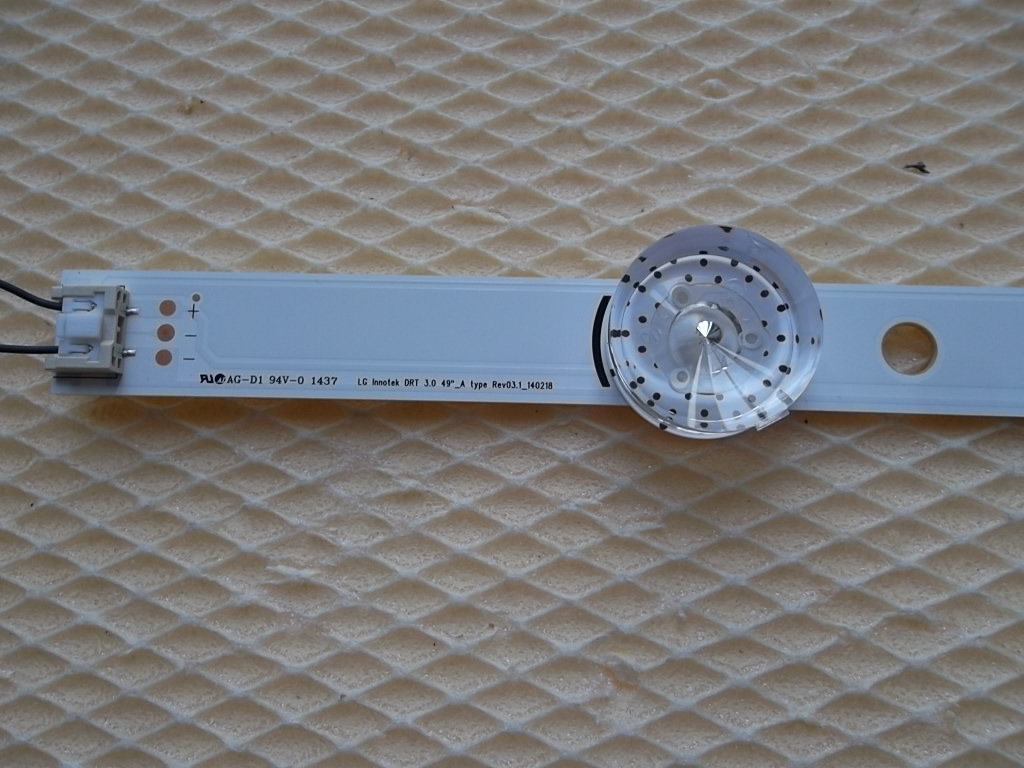LG Innotek DRT 3.0 49"_A type Rev03.1