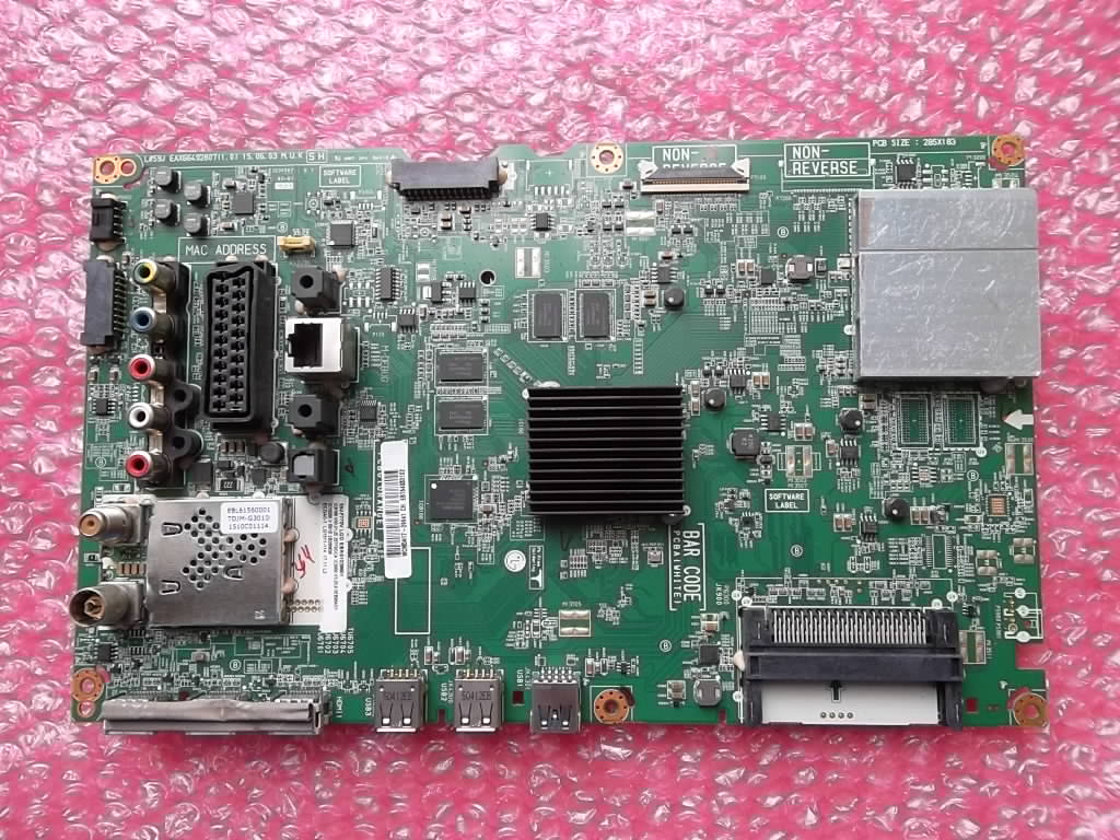 EAX66492807,EBT64033102