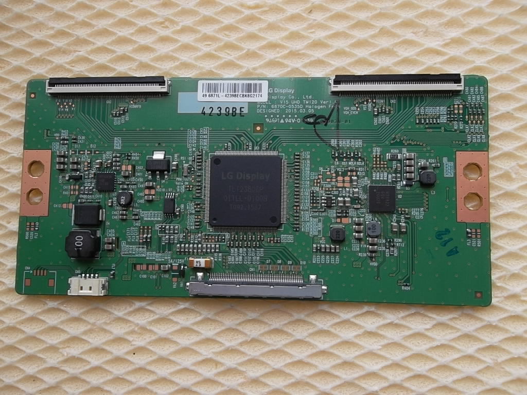 6870C-0535D,V15 UHD TM120 Ver1.0
