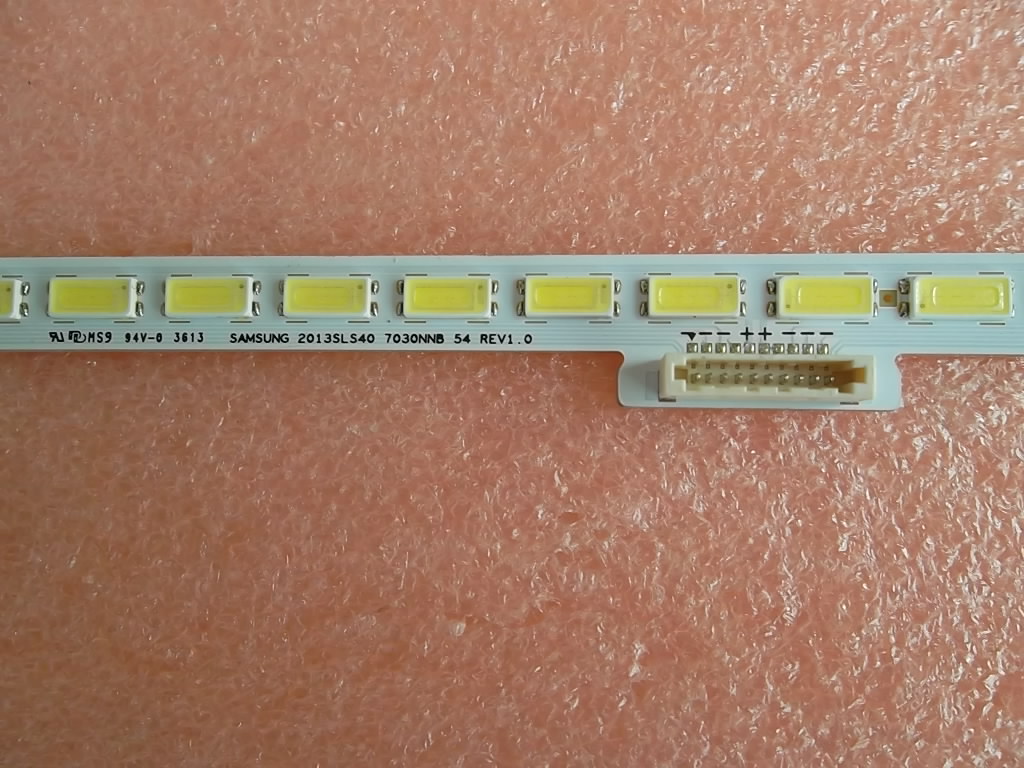 SAMSUNG 2013SLS40 7030NNB 54 REV1.0