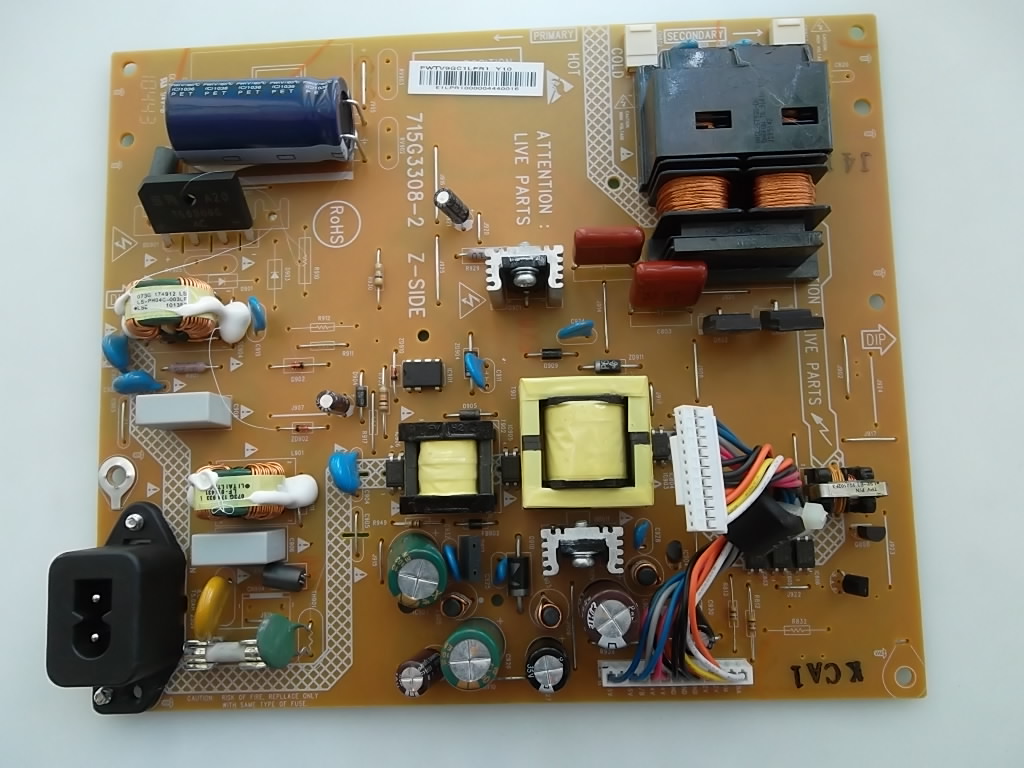 715G3308-2, PHILIPS