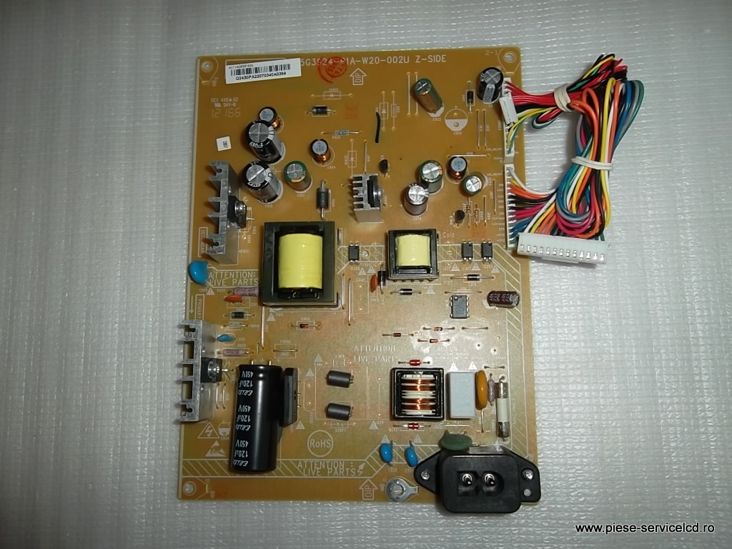 715G3924-P1A, PHILIPS(LG-EXN)
