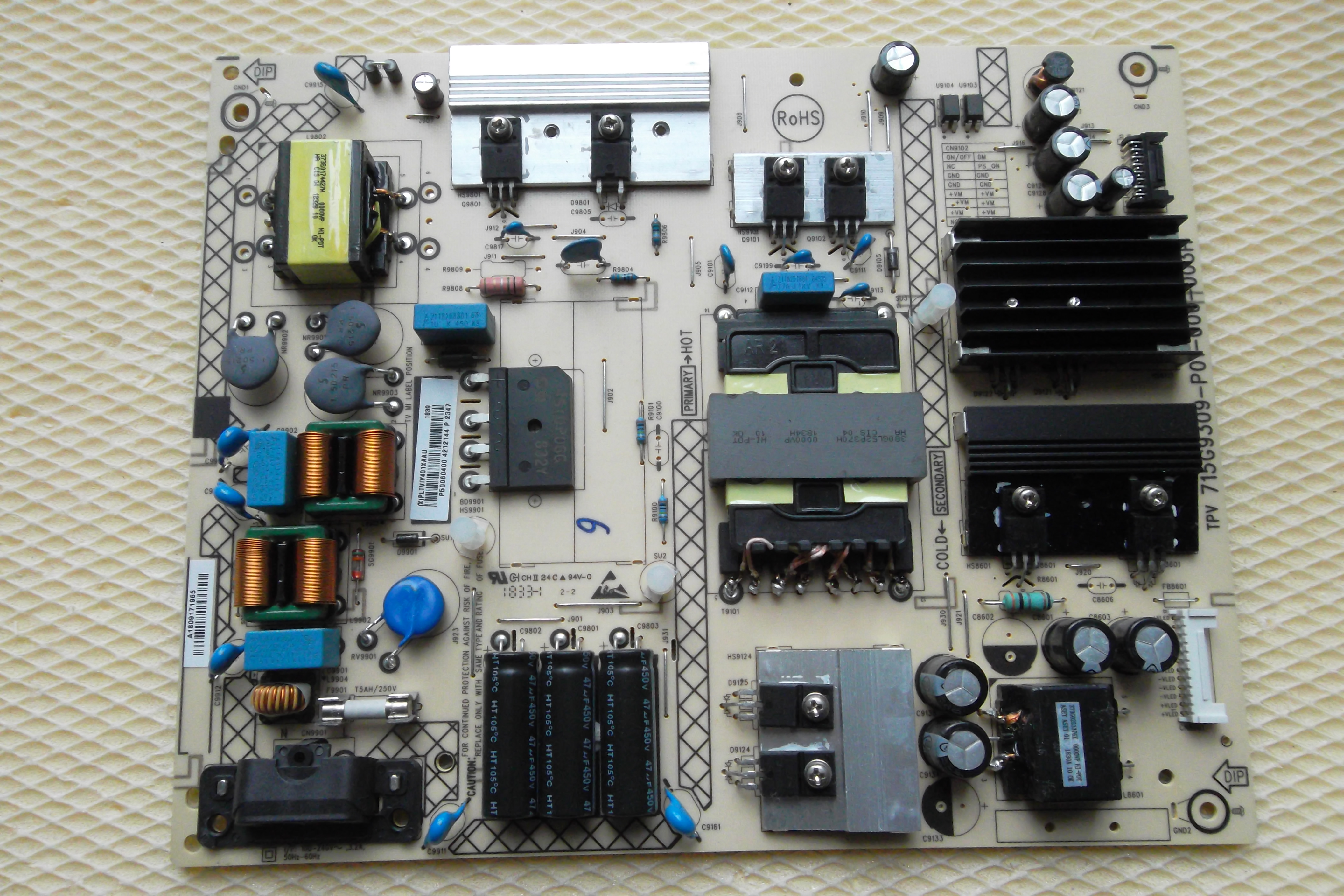715G9309-P01-000-003H,PHILIPS