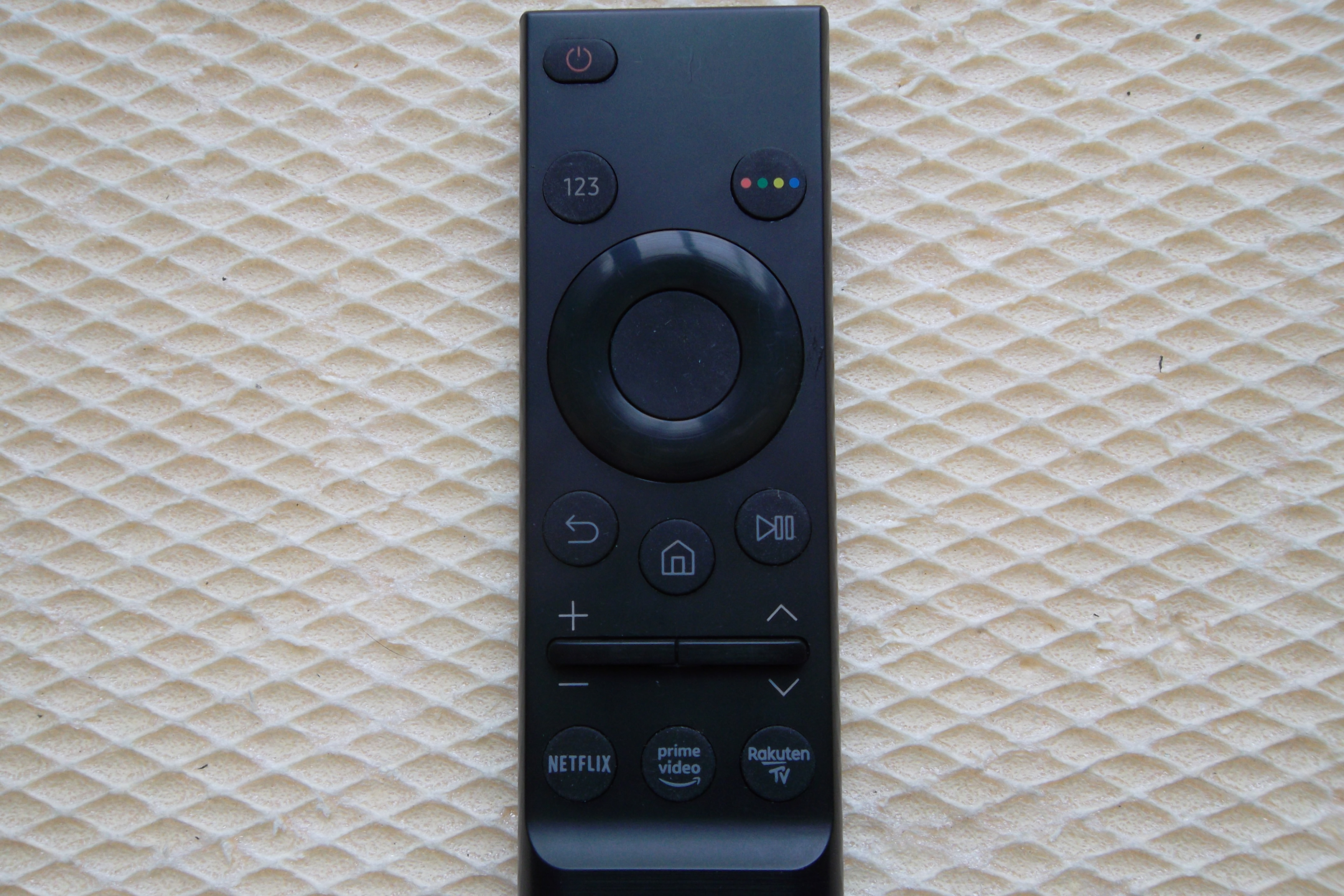 REMOTE SAMSUNG UE 50AU7172U,UE50AU7092