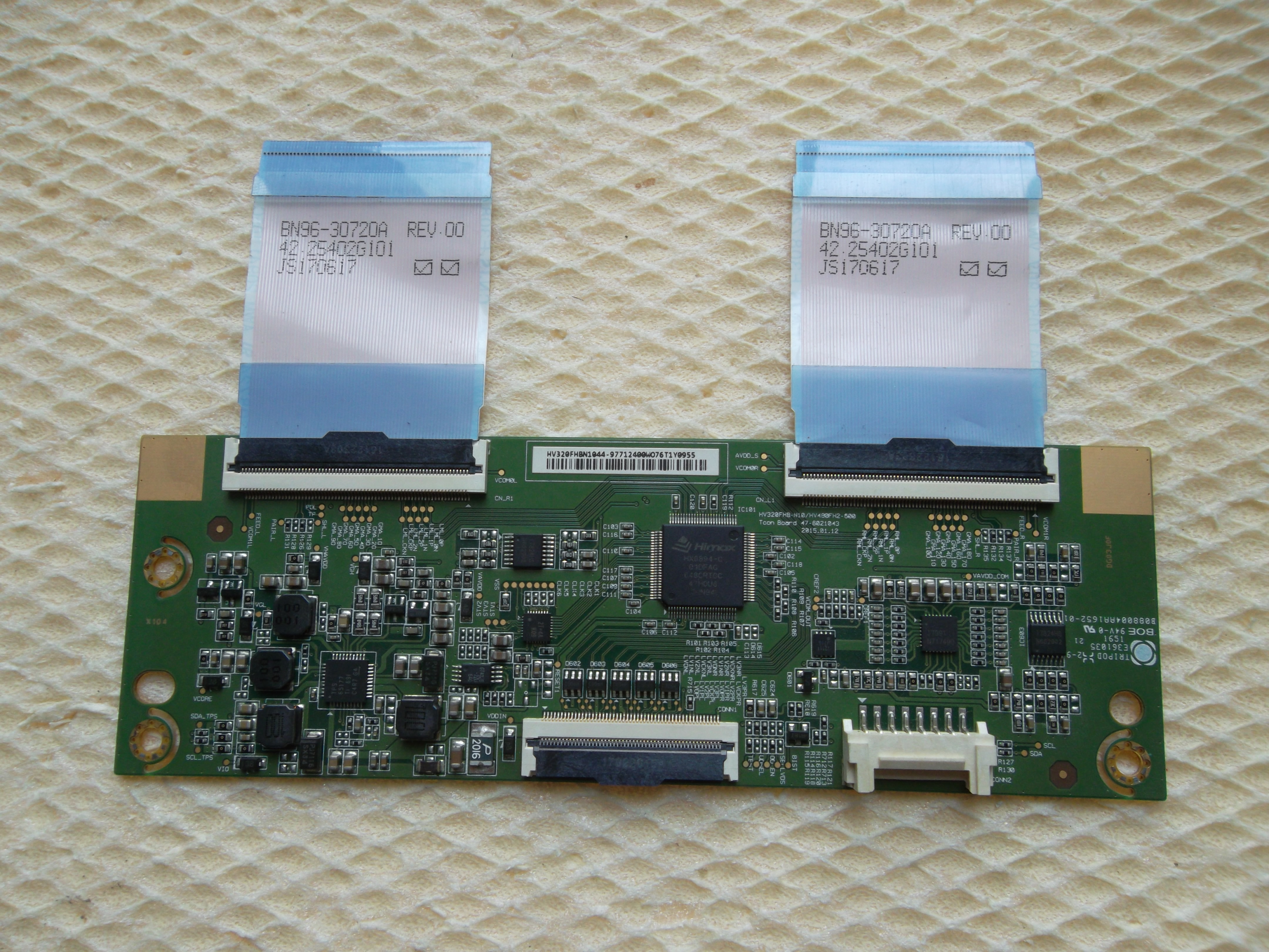 HV320FHBN1044,SAMSUNG UE32M5002AK