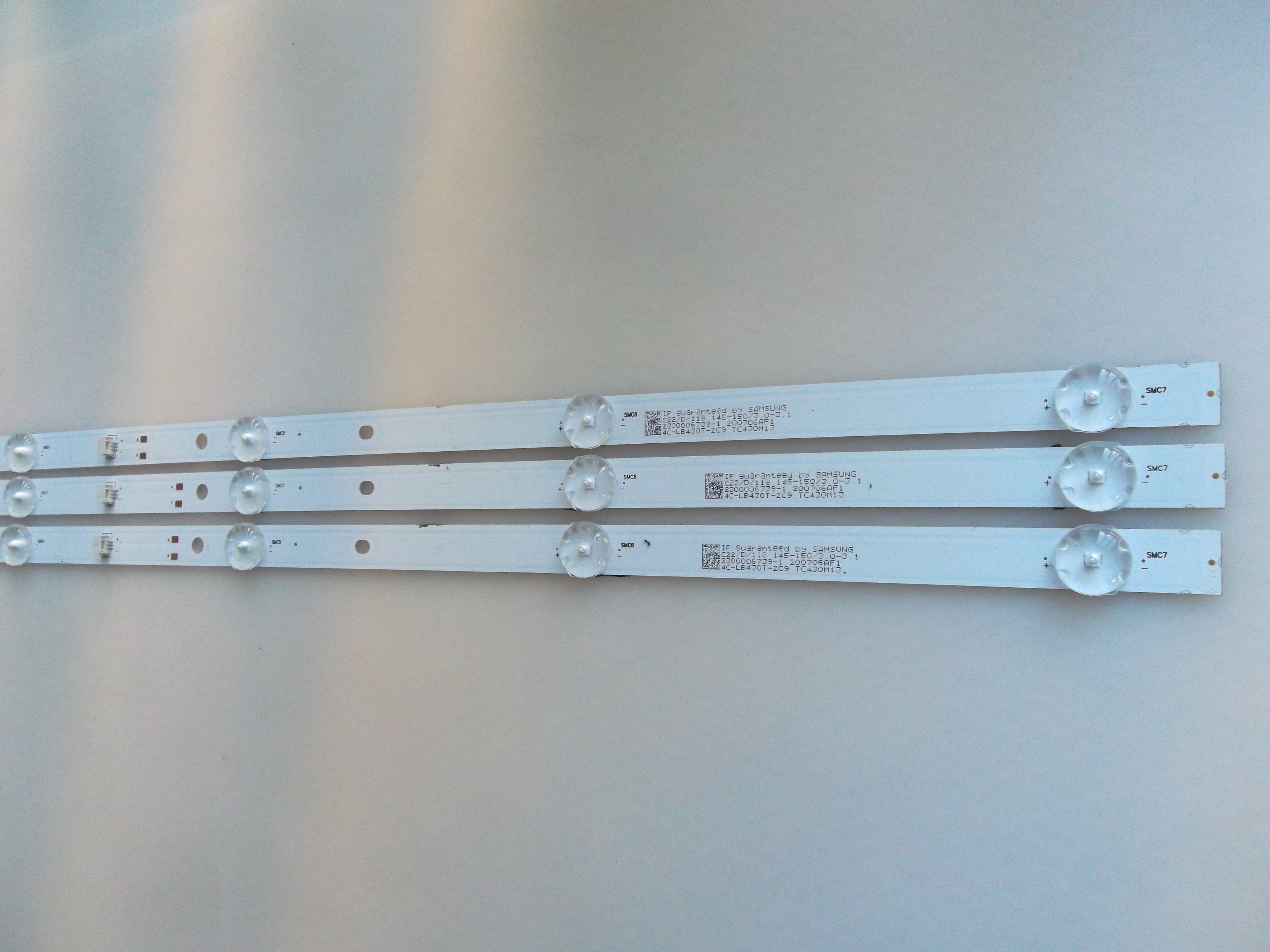 TCL43D07-ZC62AG-03 2020-02-18 7S1P,TESLA