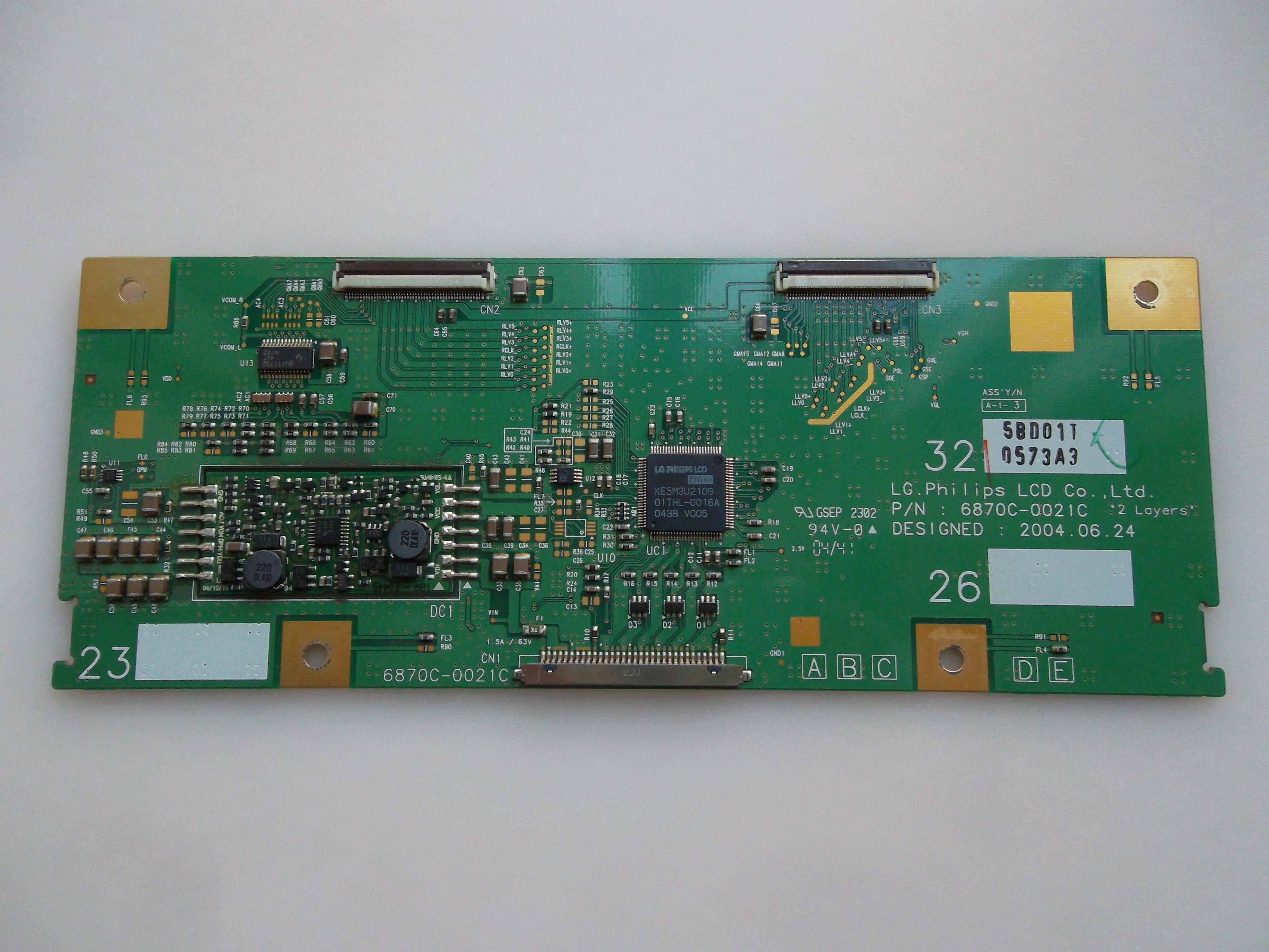 6870C-0021C,LG
