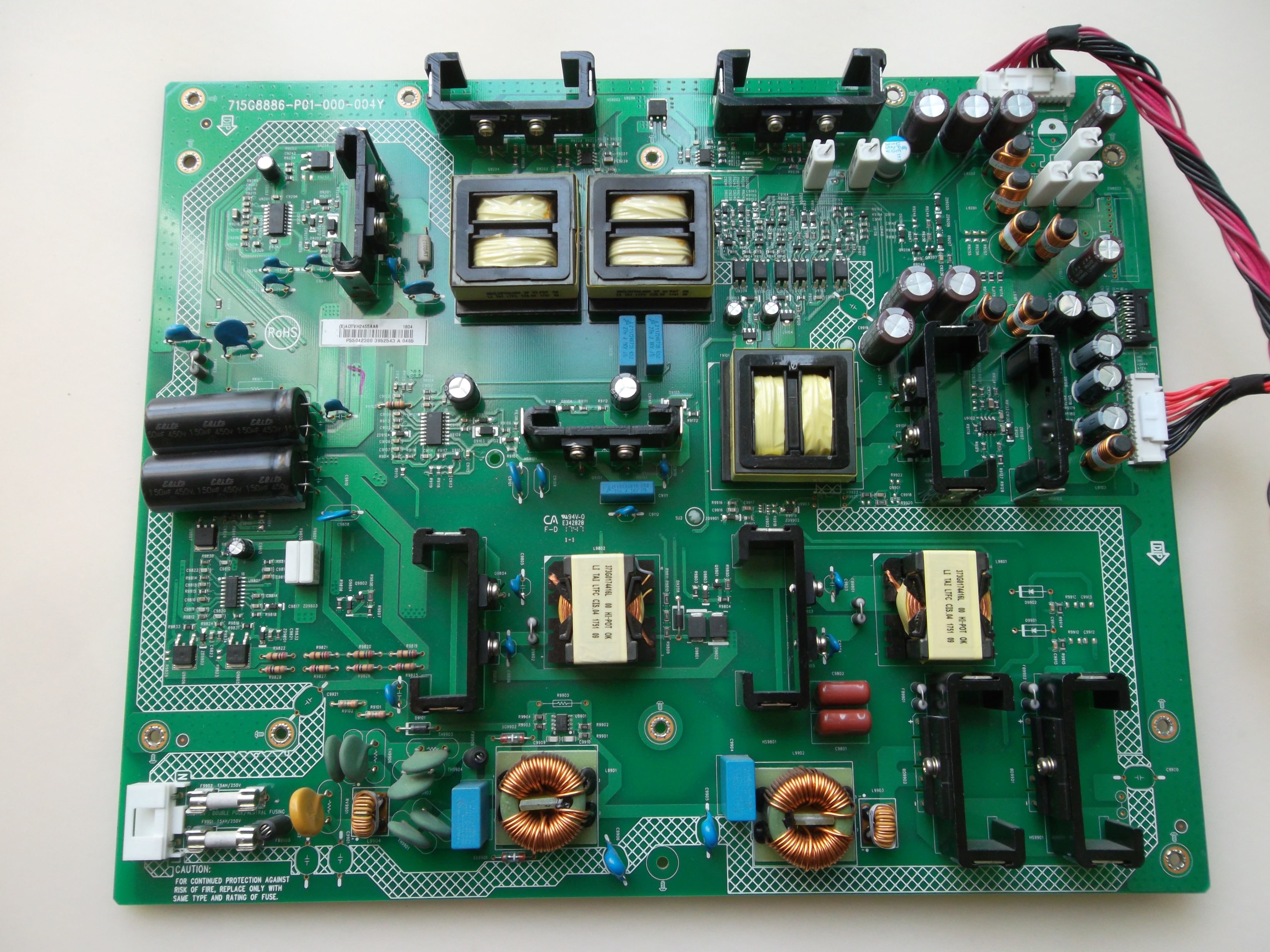 715G8886-P01-000-004Y,PHILIPS 55POS9002/12
