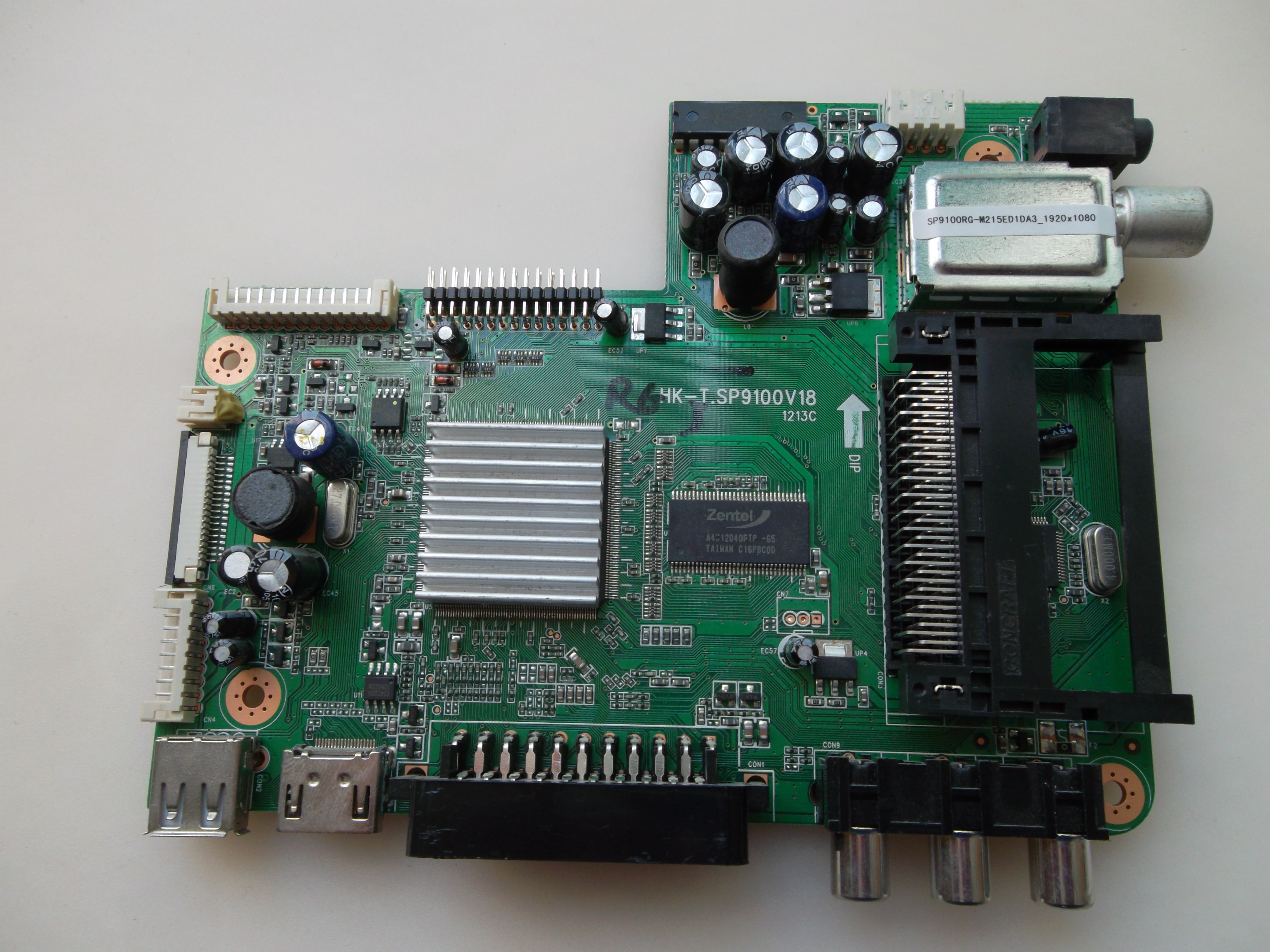 HK-T.SP9100V18 1213C
