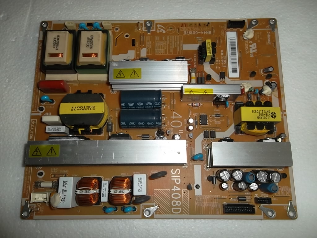 BN44-00197B ,SIP408D,SAMSUNG