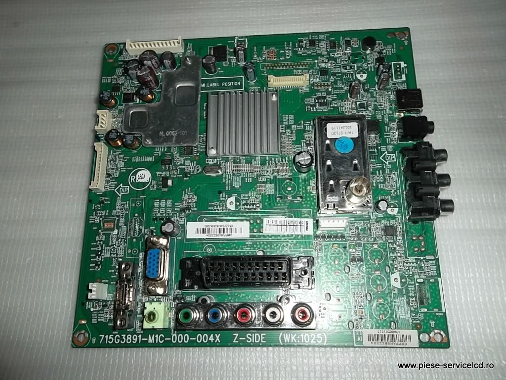 715G3891-M1C-000-004X,PHILIPS