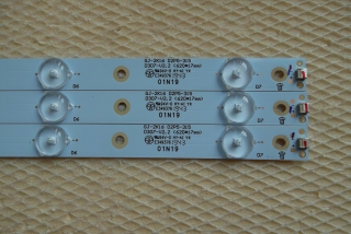 GJ-2K16 D2P5-315,D307-V2.2(620X17mm) PHILIPS 32PFS4132/12